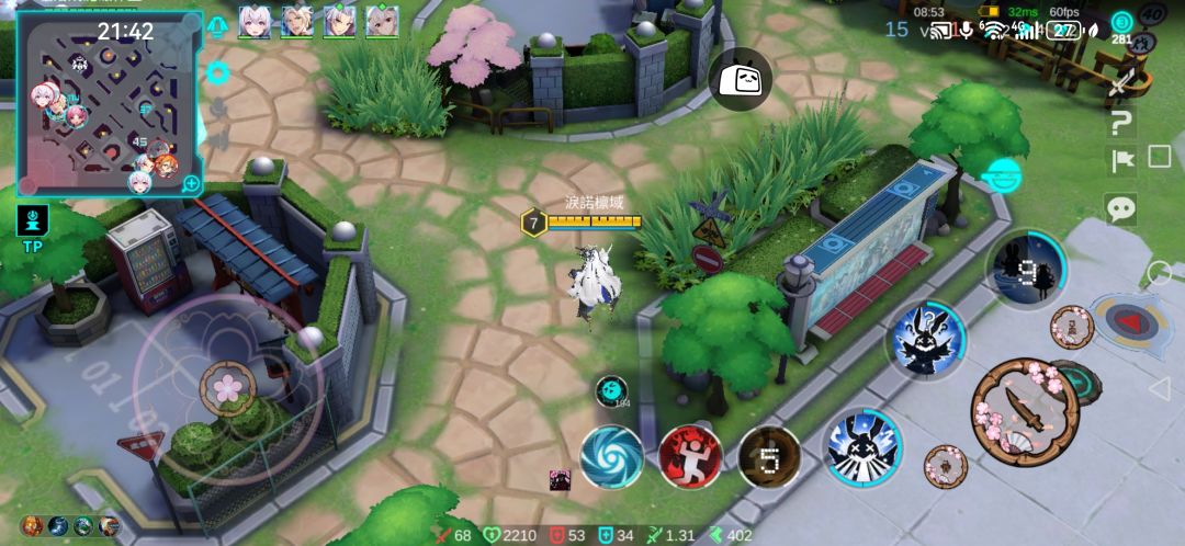 跳跃特色bug真厉害 3
