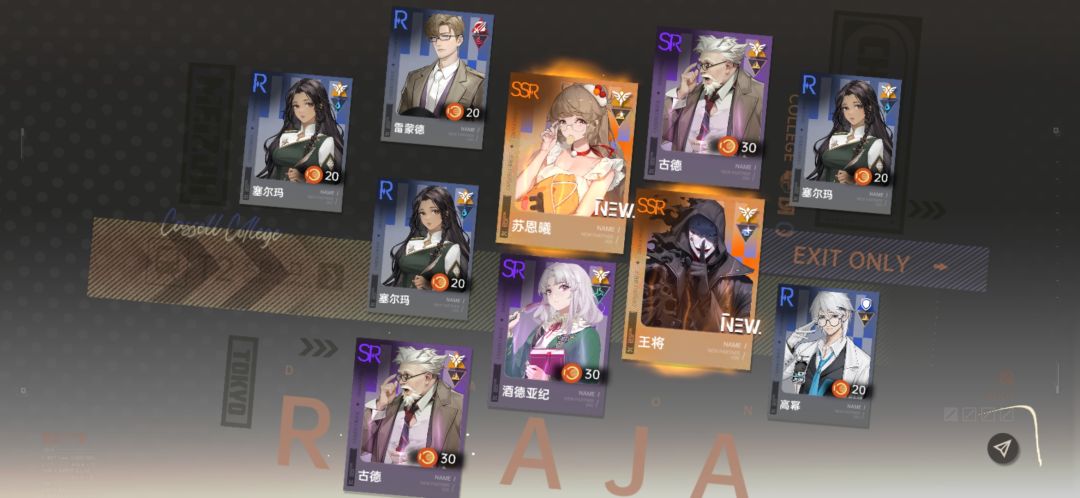 爆率这么高? 1