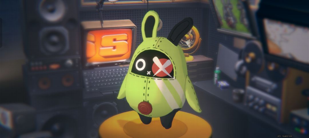 良心了 2