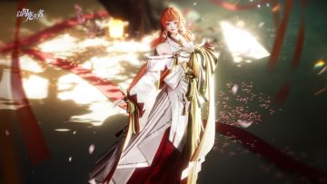 #龙族新篇 小怪兽最好了！精美壁纸送上~