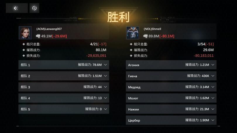 S67-ACM攻略组-极限队篇 2