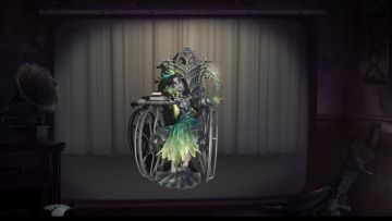 【第三十七赛季·推理之径】特殊格奖励游戏内录