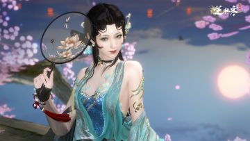 关于“青蛇法海”时装由天赏抽取改为288直售的说明