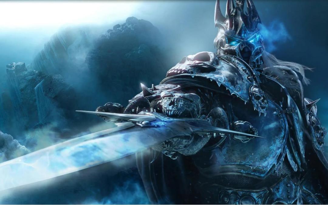 4.4.2+死亡骑士（DK）+冰霜+屠夫一般的存在截图