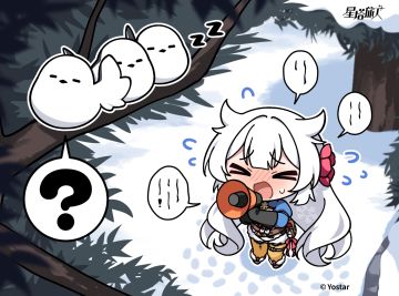 ✧诺瓦涂鸦丨晨间练习