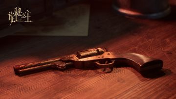 原著向玩法剧情动画——「死而复生」