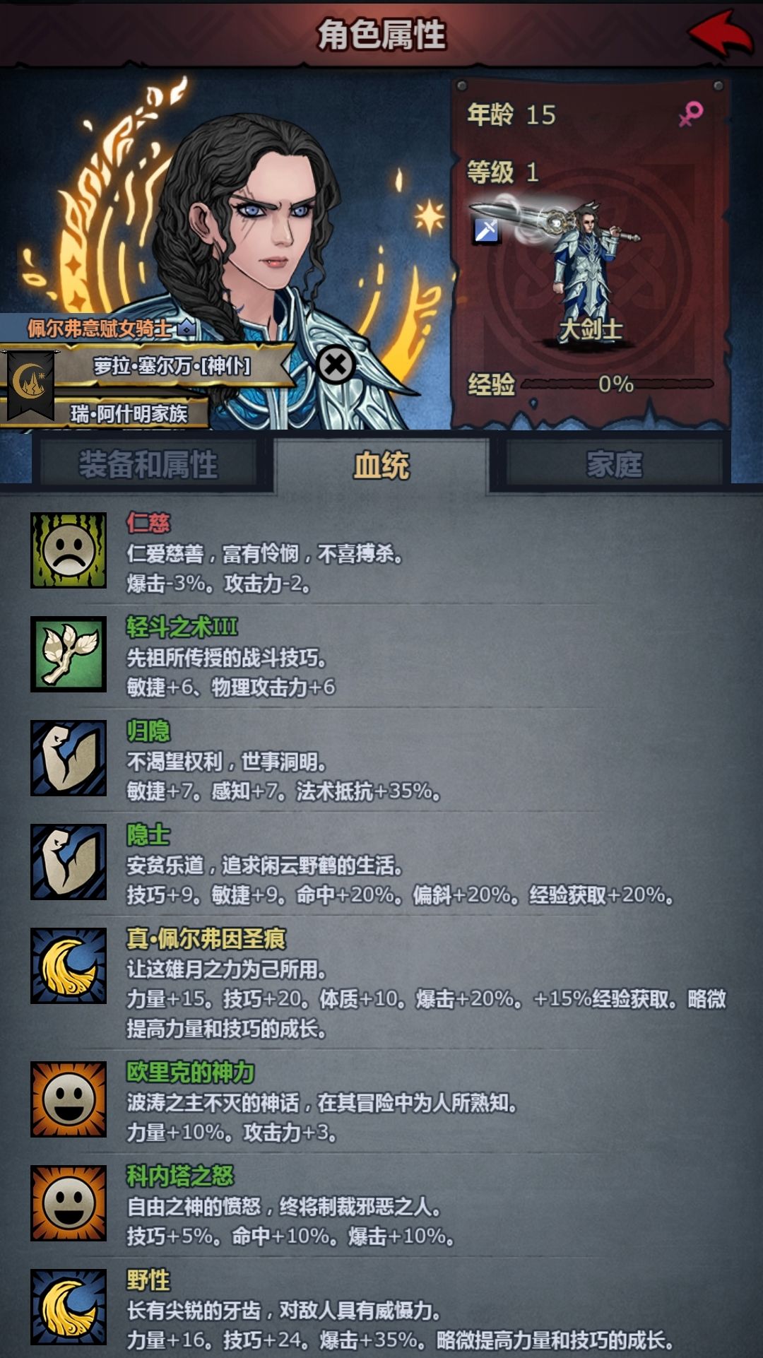 小萝拉长大了,这眼睛还挺好看的 1