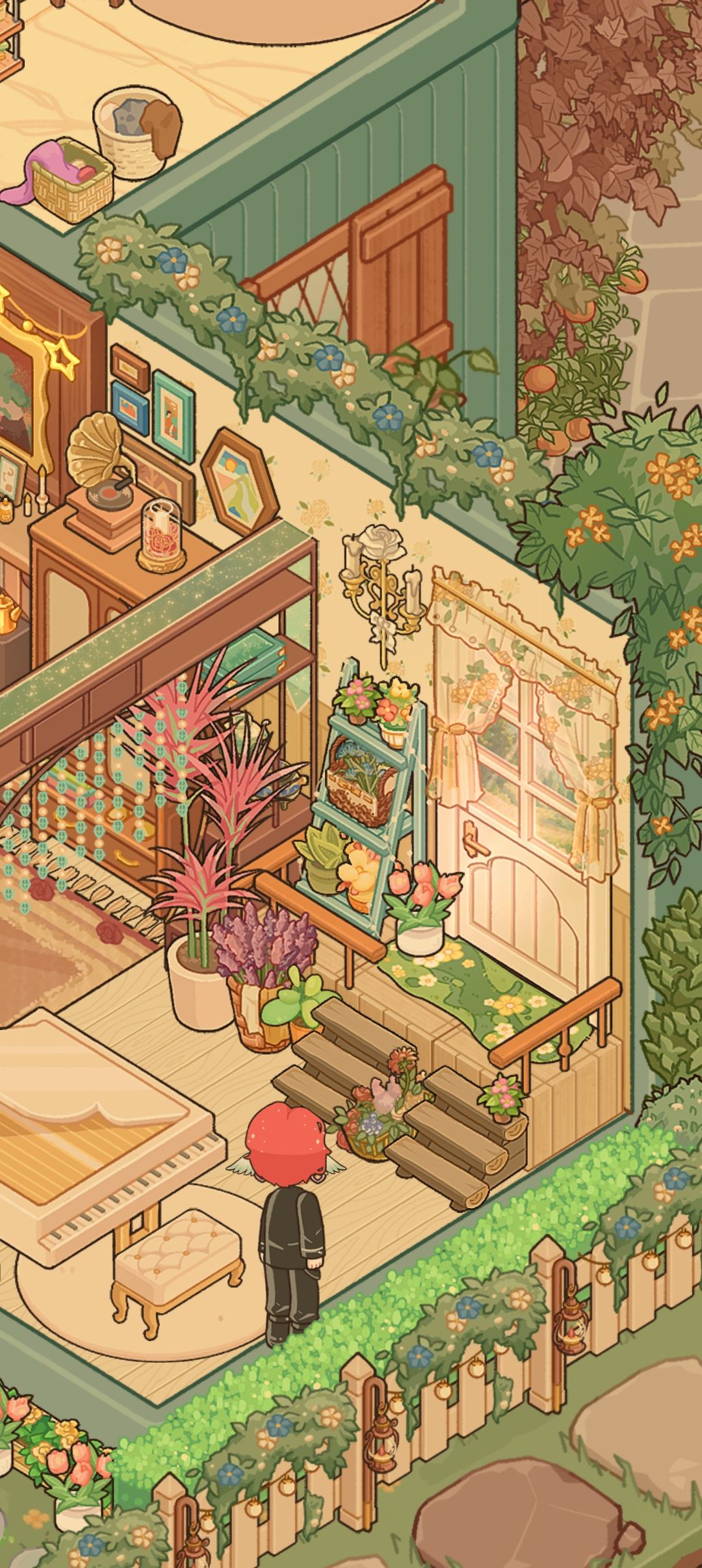 我的小屋 6