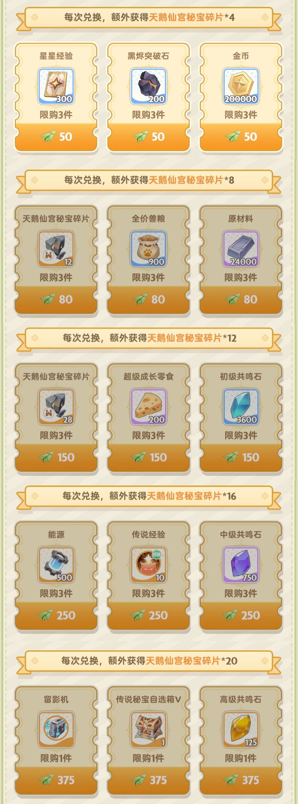 出发吧麦芬纸飞机第三十六期 2