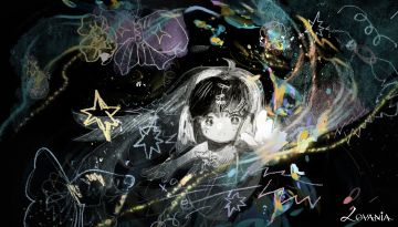 “初见”之前，致小人偶的一份告白