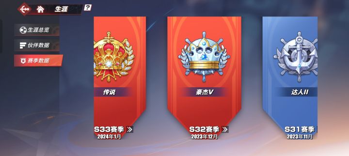 又是一个蜕变截图