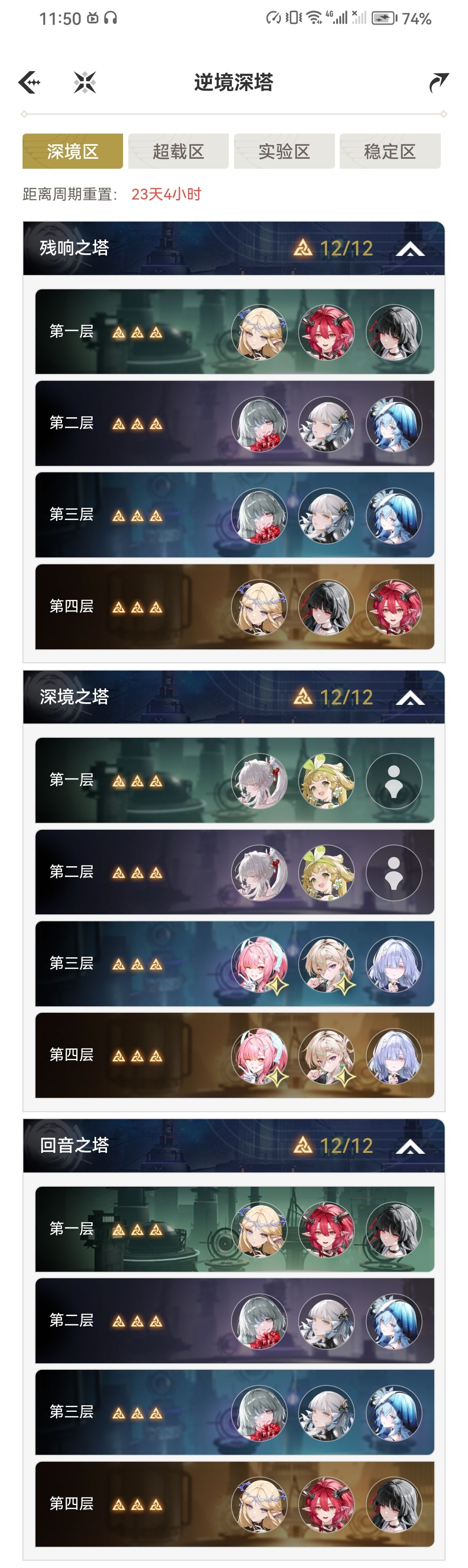 登录天数230天 1