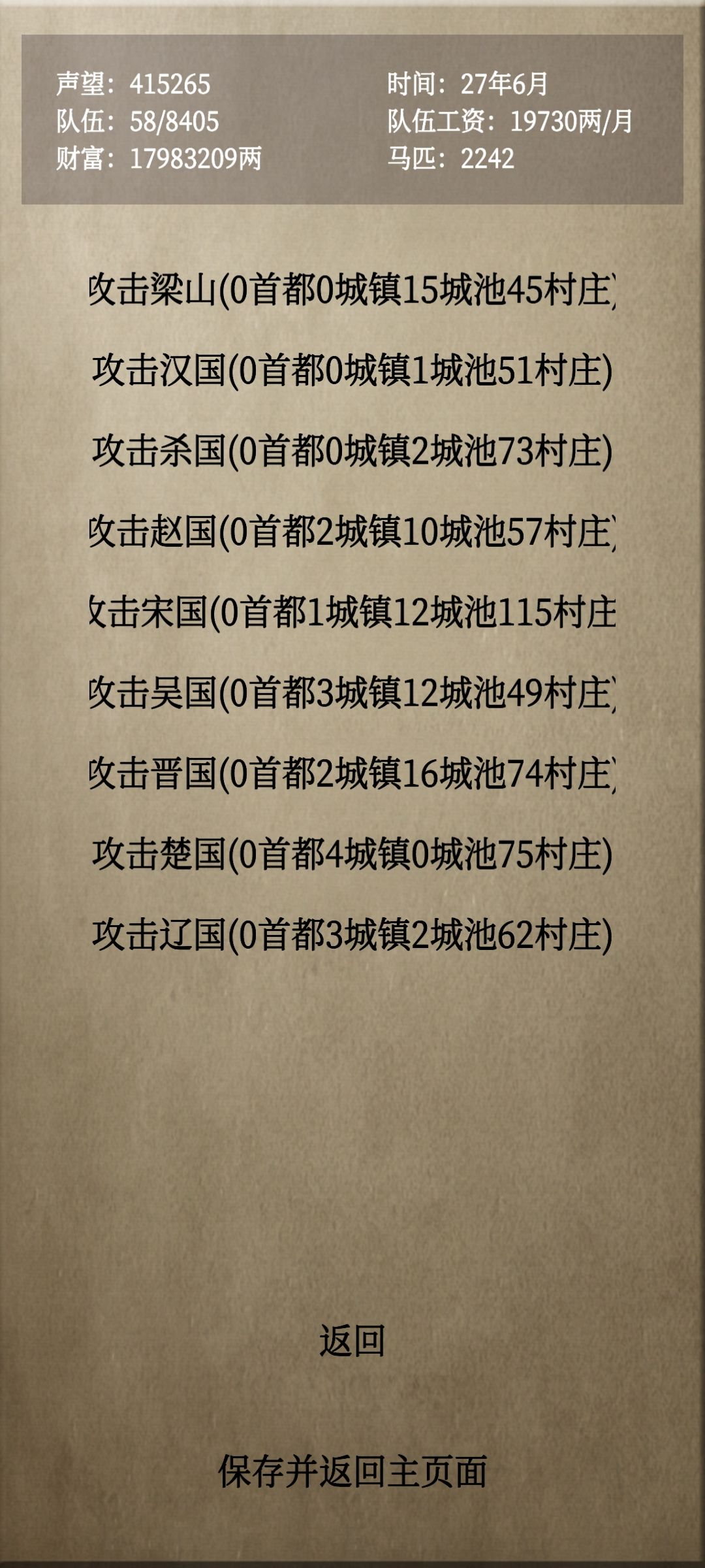 最强人物 2