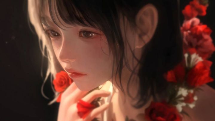 相逢夏月满,玄武佐青龙截图