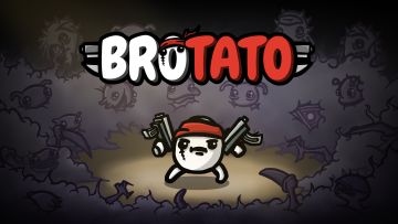 《土豆兄弟 Brotato》的BUG&建议收集帖