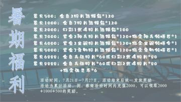 鲜有人知的隐藏福利