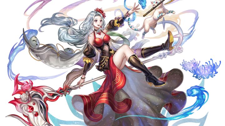 【致命干扰】As维娅卡:疼s拒魔烟烟罗!截图