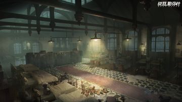 《战双帕弥什》档案解密<这里的准则>