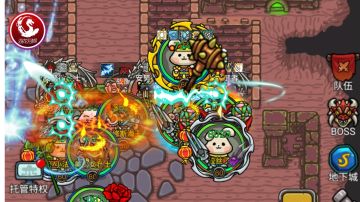 战士PVP闪避流攻略