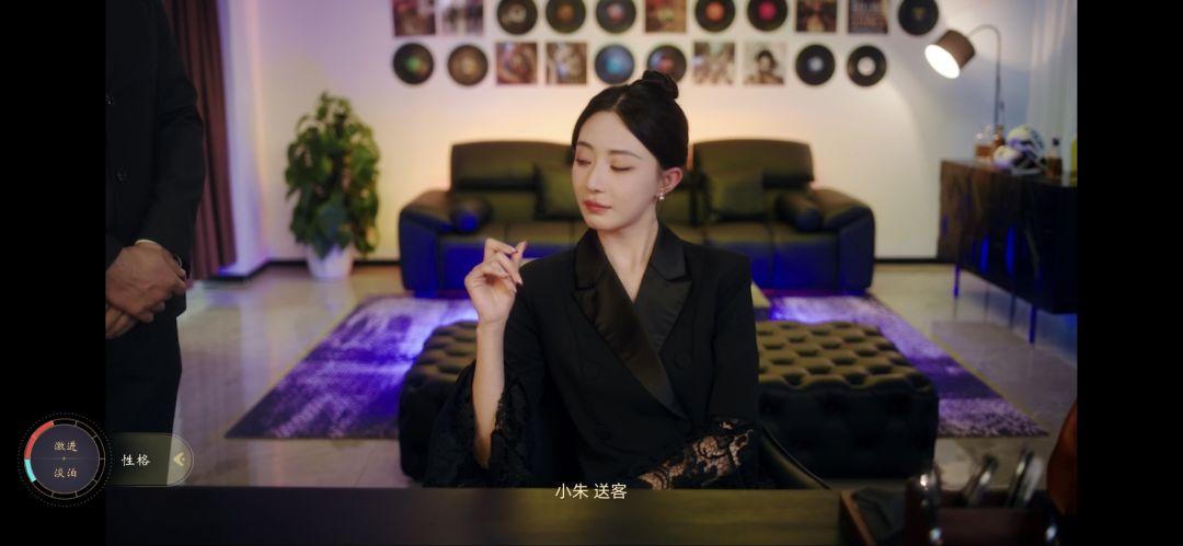 我打不过漂亮的她们Demo 3