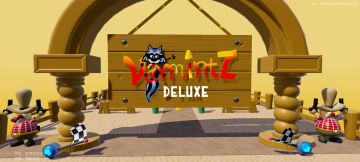 【星世界地图推荐】小游戏元素地图推荐！俄罗斯方块、狸猫过街等