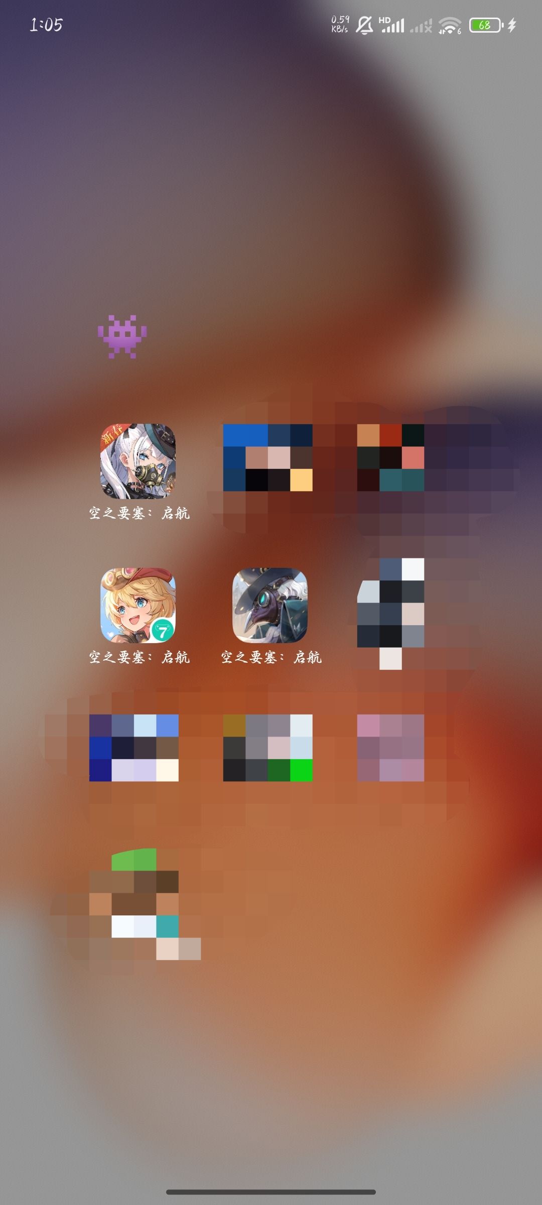 官方调整调整吧! 2