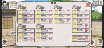 全成就毕业啦(՞_ ̫ _՞)ᐝ