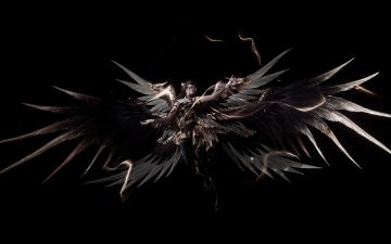 游戏直出就是这么好看！