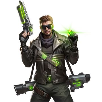 【福利码0506】加倍福利码庆贺周年庆！