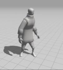 【聚光灯开发日志0】光源 火种