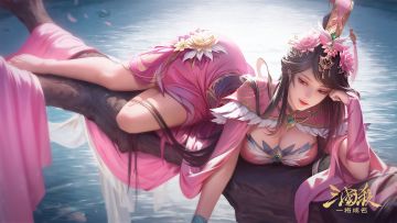 开黑季活动&福利｜全新内容都在这一篇！