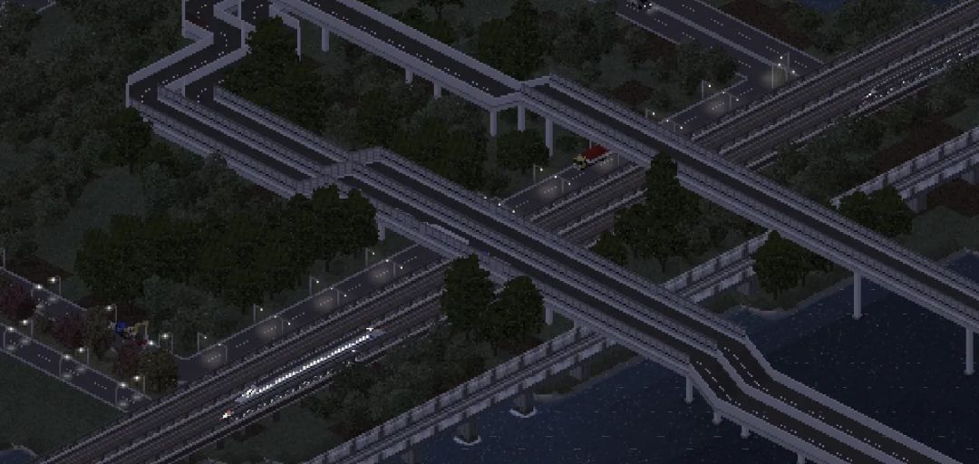 库 1