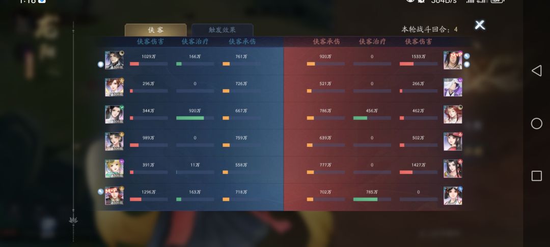 彩依,胜率100%! 5