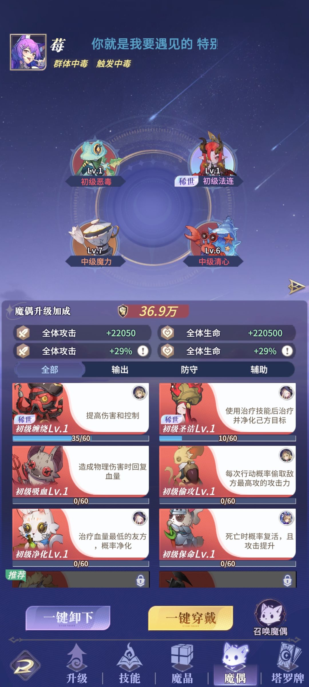 六元党草毒队记录35天 11