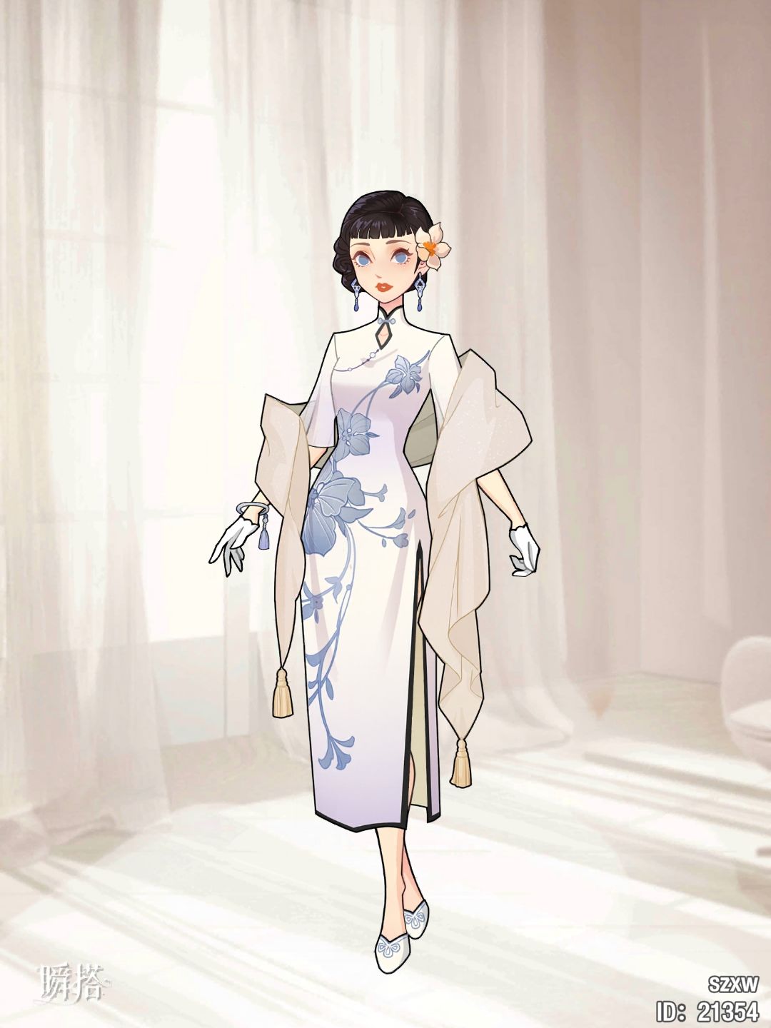删档留念 1
