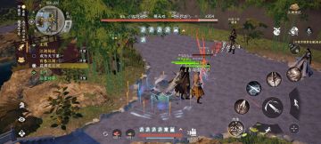 通关两个周目，给官方点玩法上的建议