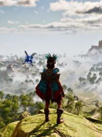 来看下国产生存建造游戏的风景有多惊艳