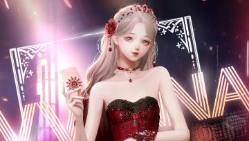 新愿绚烂，岁月如彩！节日系列新愿盲盒活动即将开启！