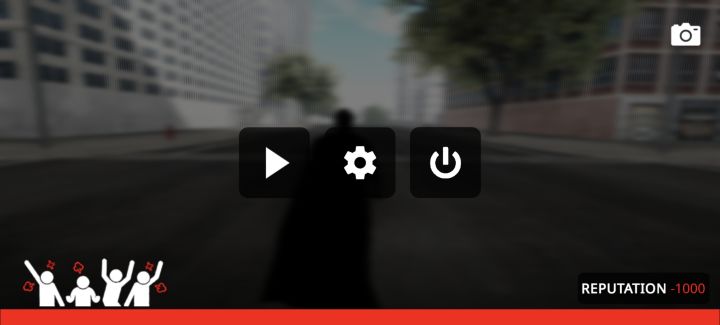 超人模拟器截图