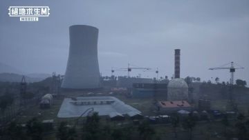 PUBG MOBILE 3.7版本：艾伦格、利维科地图更新