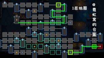 【神经矩阵S2速通指南】路线图 & 赛季改动