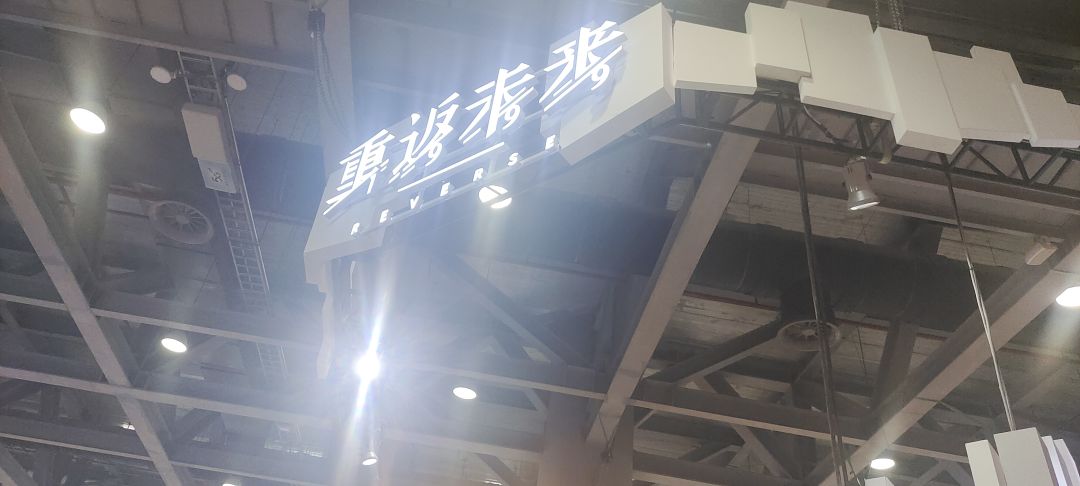 广州萤火虫漫展 3