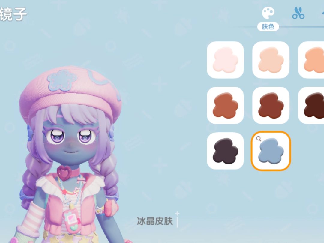 心动小镇|2月18日溜溜橡木无瑕萤石位置 2