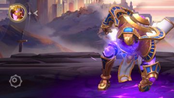 盘点曙光中只有一个，甚至没有皮肤的角色们