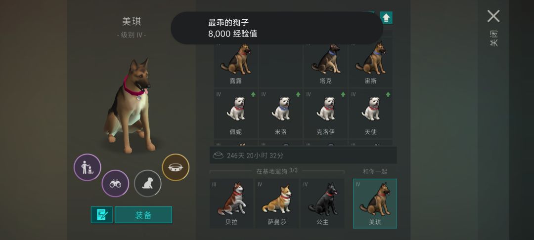 你来了我的朋友 1