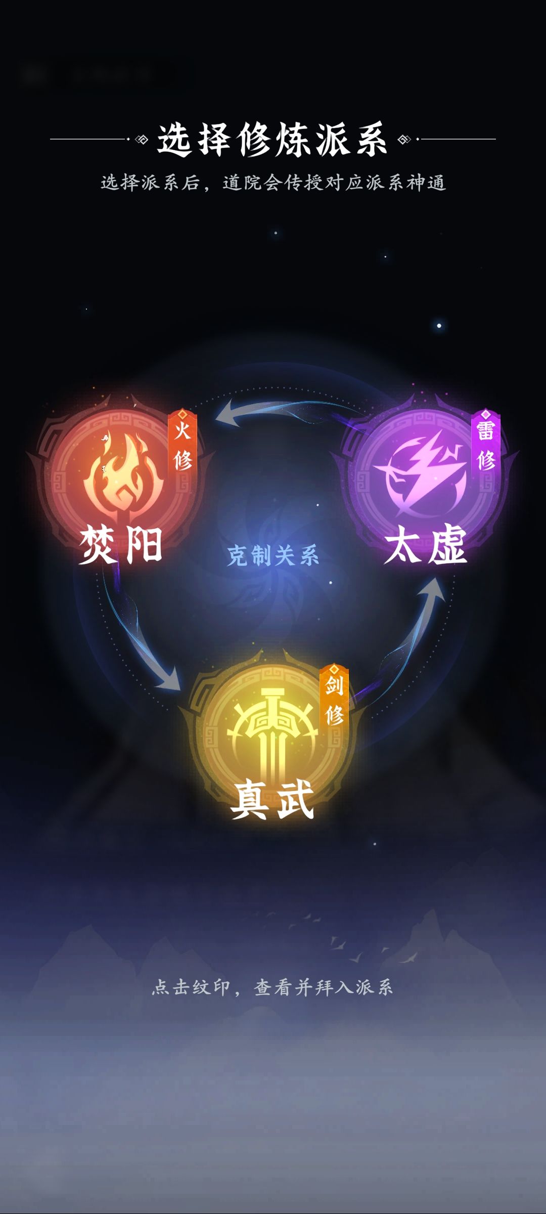 选什么? 1