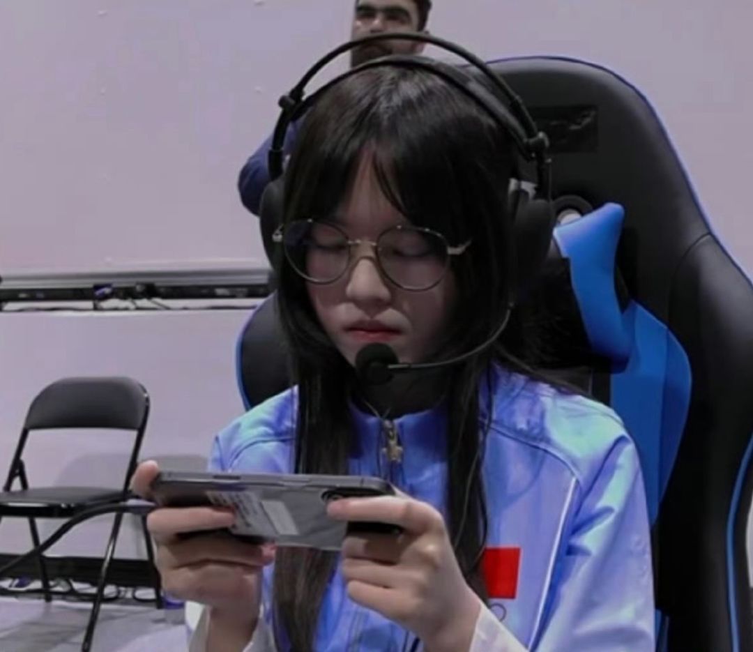 第五人格亚运首金!中国队2:0日本! 1