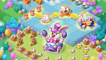 【活动预告】彩蛋寻宝|09/13--09/16