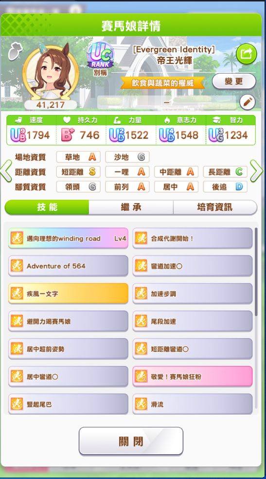 不愧是小栗帽啊！ 2