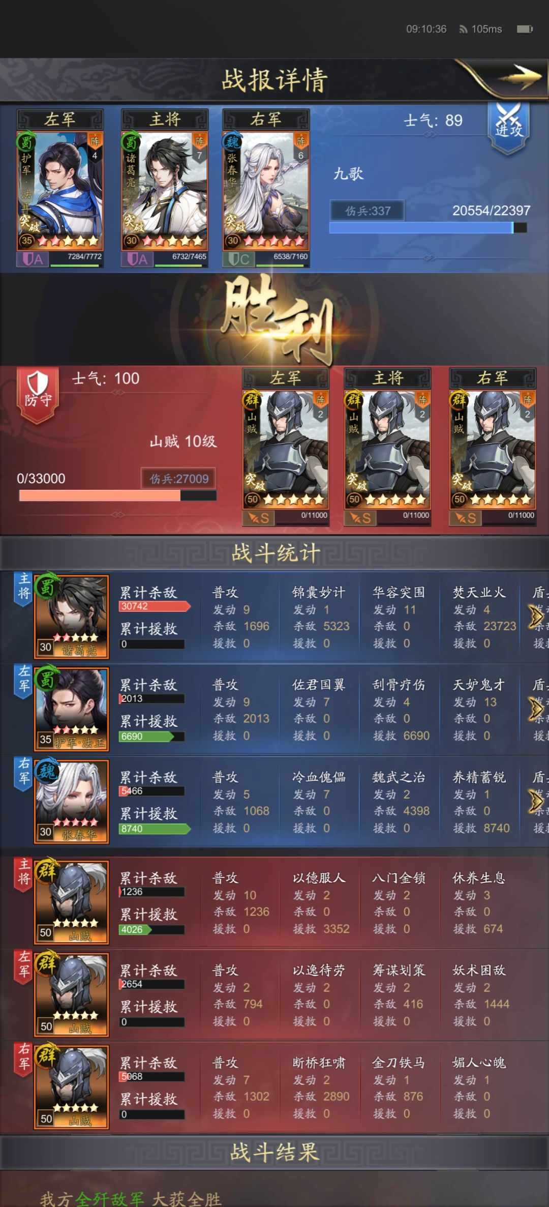 刷耍觉醒吧! 1